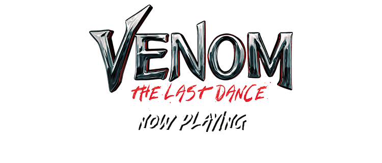 Venom: The Last Dance